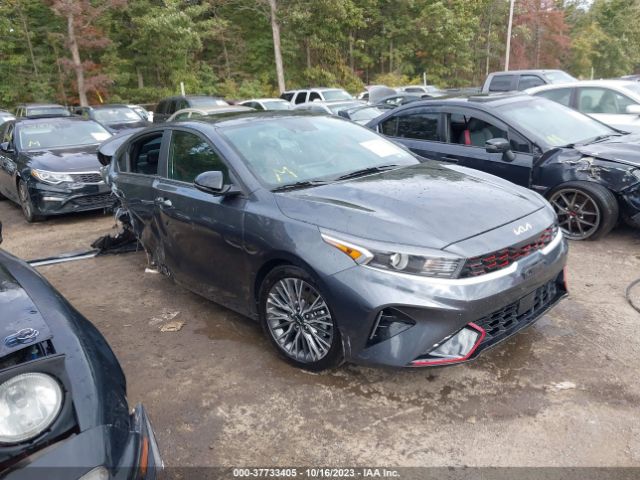 Photo 0 VIN: 3KPF54AD3PE527598 - KIA FORTE 