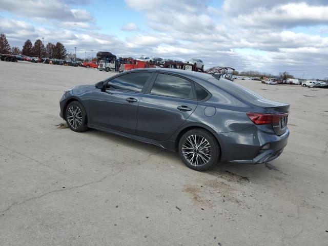 Photo 1 VIN: 3KPF54AD3PE528783 - KIA FORTE GT L 