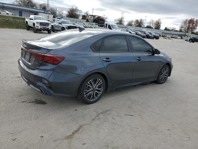 Photo 2 VIN: 3KPF54AD3PE528783 - KIA FORTE GT L 