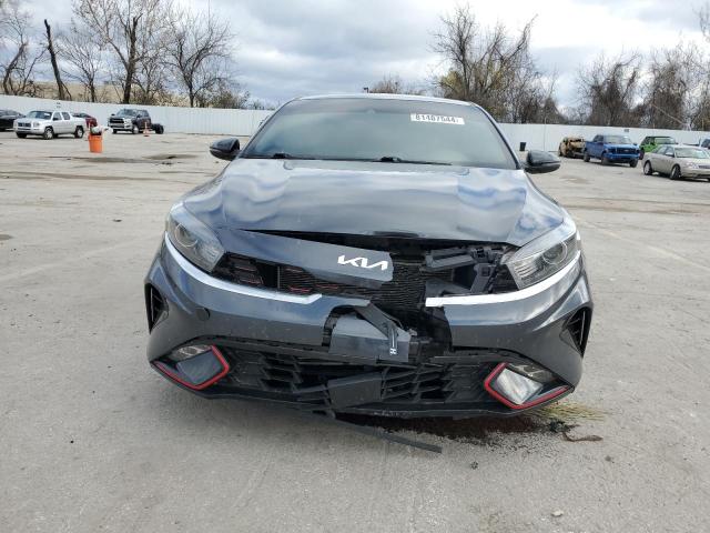 Photo 4 VIN: 3KPF54AD3PE528783 - KIA FORTE GT L 