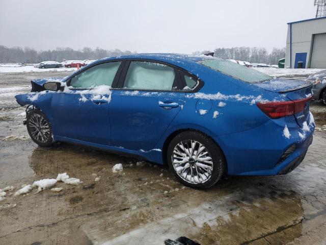 Photo 1 VIN: 3KPF54AD3PE536608 - KIA FORTE 