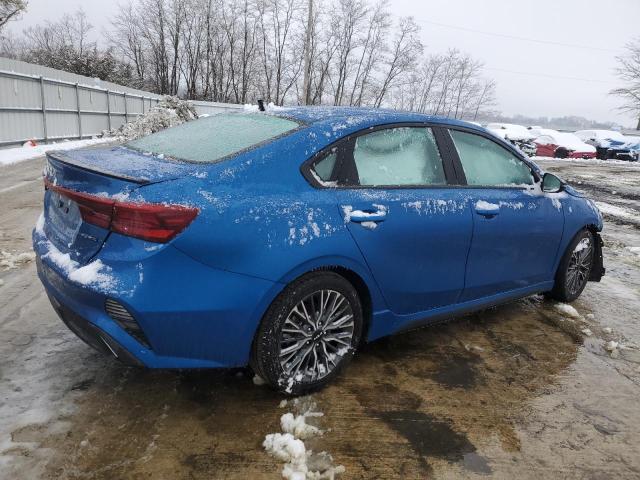 Photo 2 VIN: 3KPF54AD3PE536608 - KIA FORTE 