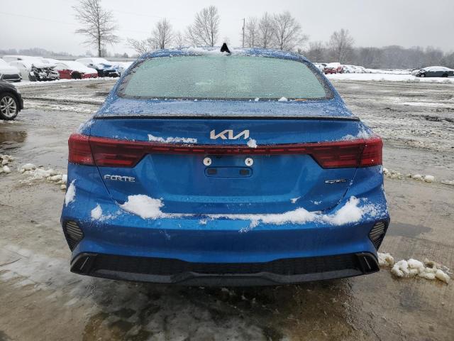 Photo 5 VIN: 3KPF54AD3PE536608 - KIA FORTE 