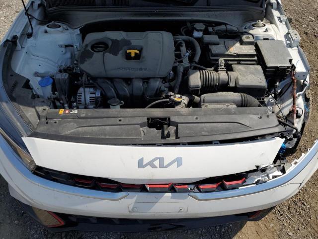 Photo 10 VIN: 3KPF54AD3PE547043 - KIA FORTE 