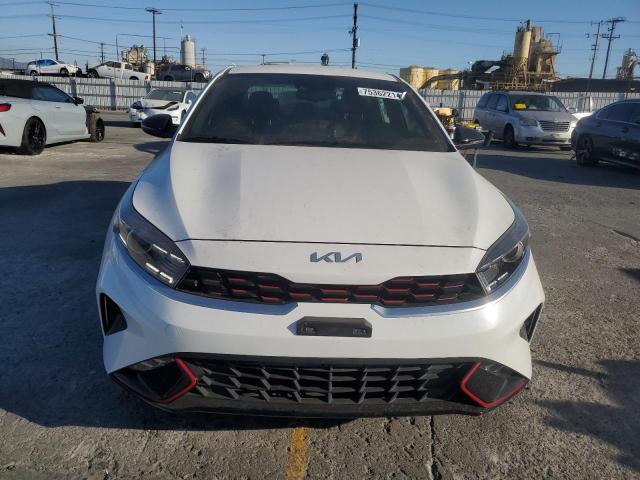 Photo 4 VIN: 3KPF54AD3PE548063 - KIA FORTE GT L 