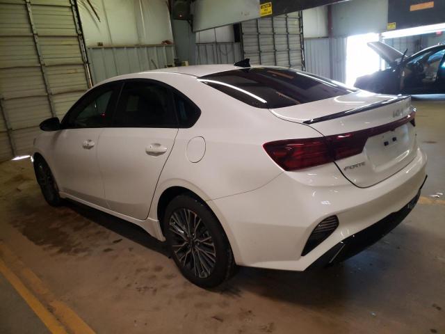 Photo 1 VIN: 3KPF54AD3PE552288 - KIA FORTE GT L 