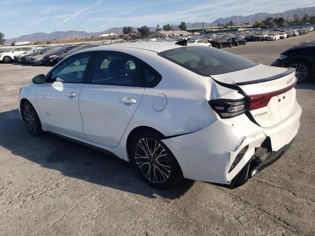 Photo 1 VIN: 3KPF54AD3PE571391 - KIA FORTE GT L 