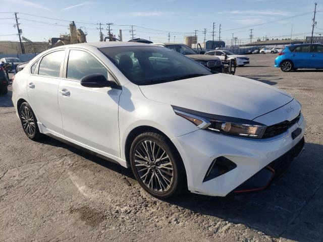 Photo 3 VIN: 3KPF54AD3PE571391 - KIA FORTE GT L 