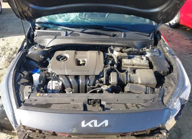 Photo 9 VIN: 3KPF54AD3PE574047 - KIA FORTE 