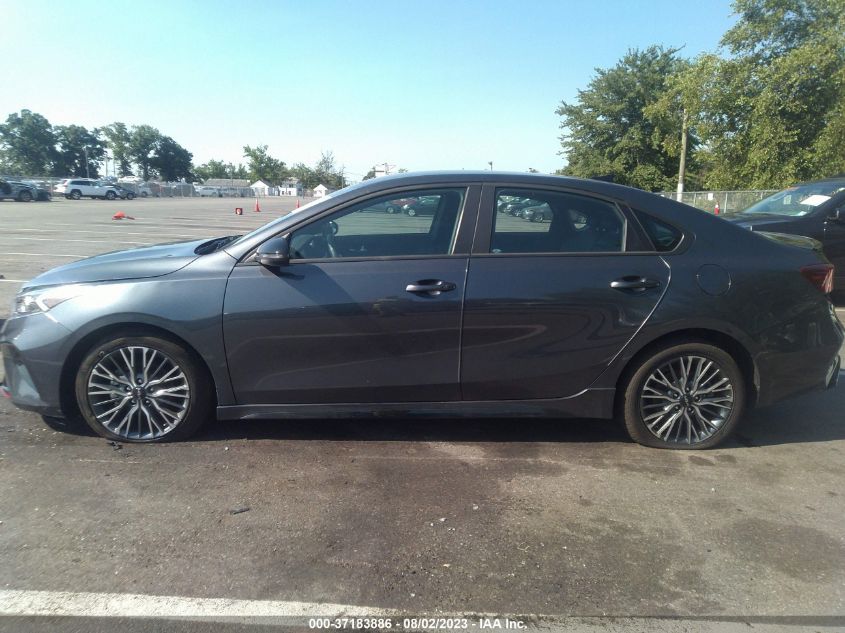 Photo 13 VIN: 3KPF54AD3PE576204 - KIA FORTE 