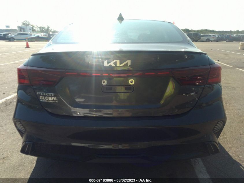 Photo 15 VIN: 3KPF54AD3PE576204 - KIA FORTE 