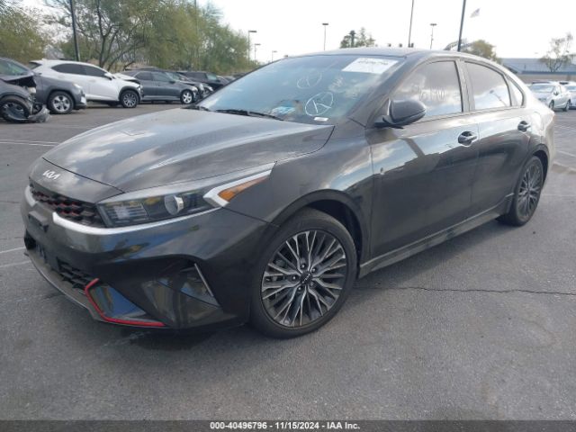 Photo 1 VIN: 3KPF54AD3PE597456 - KIA FORTE 