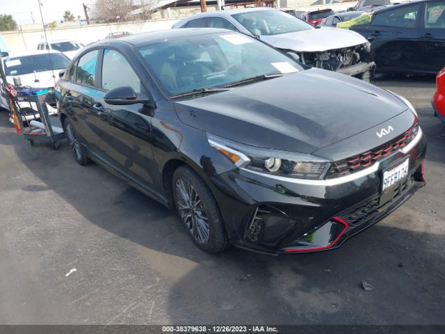 Photo 0 VIN: 3KPF54AD3PE603045 - KIA FORTE 