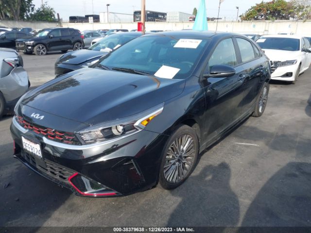 Photo 1 VIN: 3KPF54AD3PE603045 - KIA FORTE 