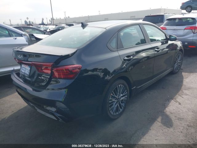 Photo 3 VIN: 3KPF54AD3PE603045 - KIA FORTE 