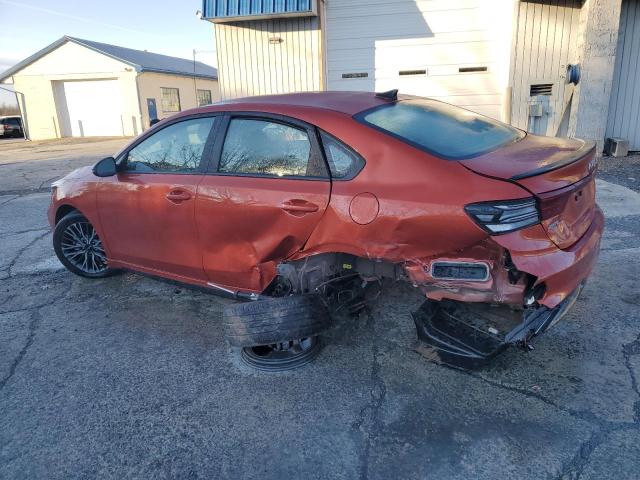 Photo 1 VIN: 3KPF54AD3PE605507 - KIA FORTE 