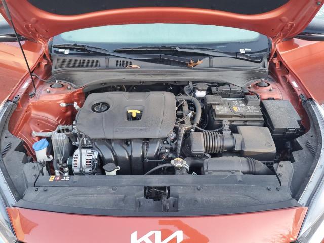 Photo 10 VIN: 3KPF54AD3PE605507 - KIA FORTE 