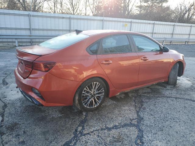 Photo 2 VIN: 3KPF54AD3PE605507 - KIA FORTE 