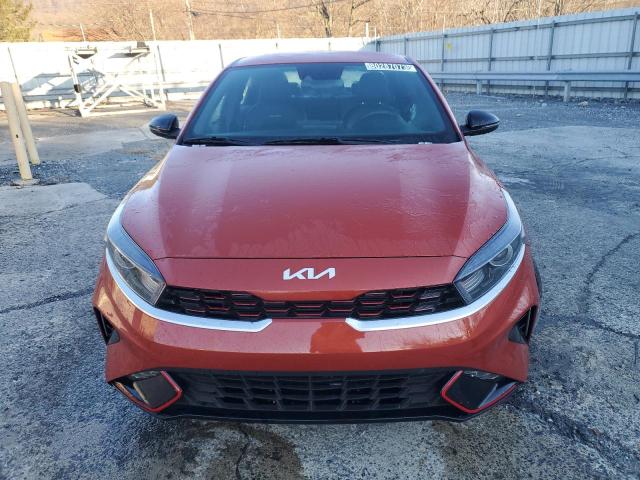 Photo 4 VIN: 3KPF54AD3PE605507 - KIA FORTE 