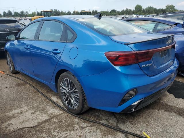 Photo 1 VIN: 3KPF54AD3PE610996 - KIA FORTE GT L 