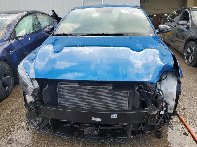 Photo 4 VIN: 3KPF54AD3PE610996 - KIA FORTE GT L 