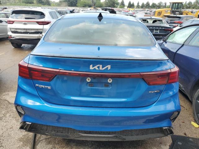 Photo 5 VIN: 3KPF54AD3PE610996 - KIA FORTE GT L 