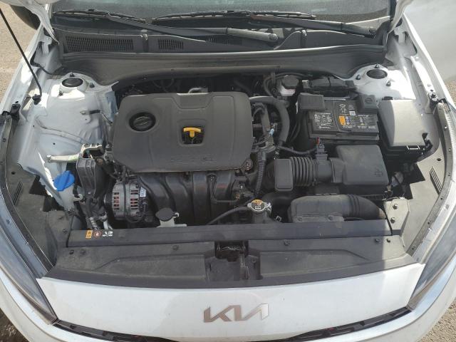 Photo 10 VIN: 3KPF54AD3PE631346 - KIA FORTE GT L 