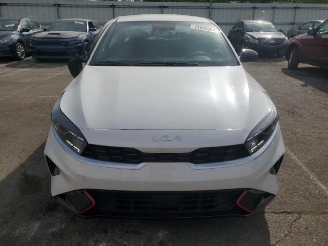 Photo 4 VIN: 3KPF54AD3PE631346 - KIA FORTE GT L 