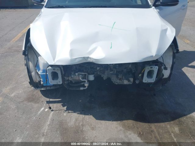 Photo 5 VIN: 3KPF54AD3PE652133 - KIA FORTE 