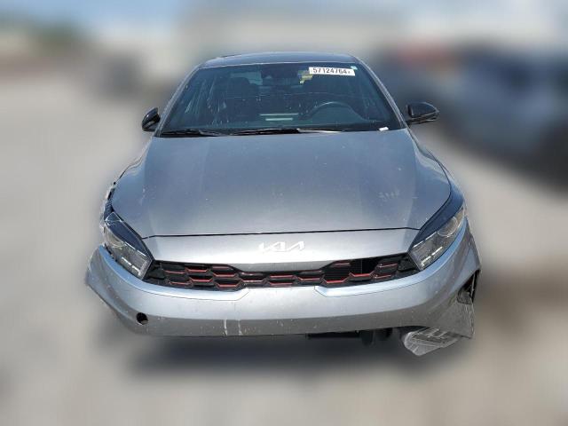 Photo 4 VIN: 3KPF54AD3PE655761 - KIA FORTE 