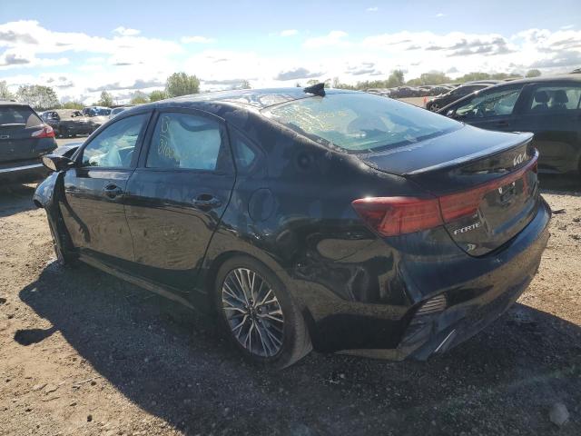 Photo 1 VIN: 3KPF54AD3PE662239 - KIA FORTE GT L 