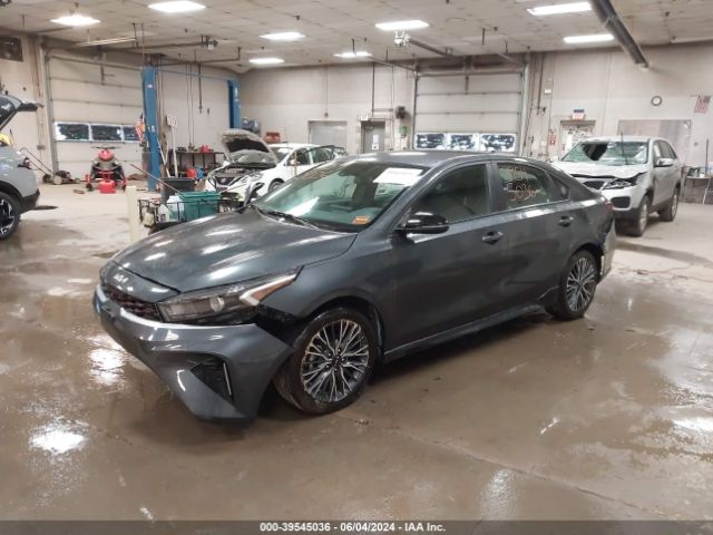 Photo 1 VIN: 3KPF54AD3PE672530 - KIA FORTE 