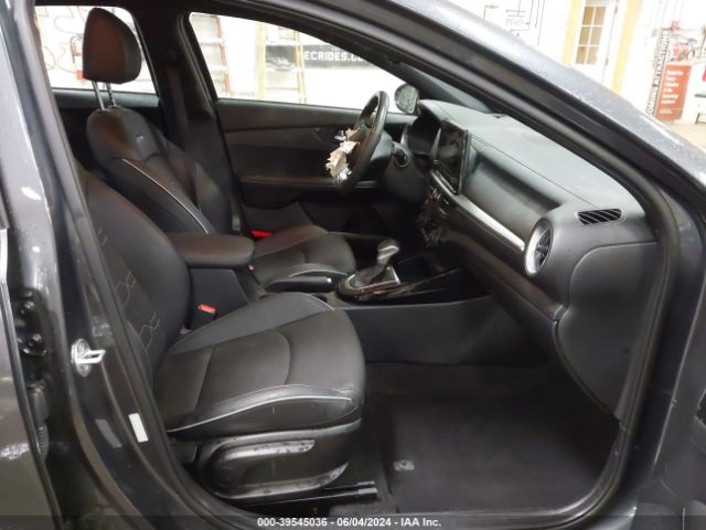 Photo 4 VIN: 3KPF54AD3PE672530 - KIA FORTE 