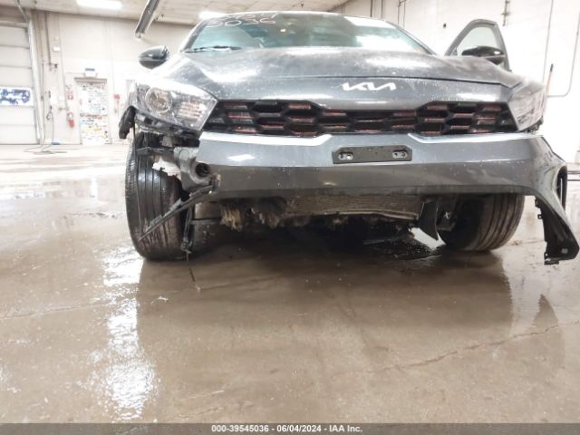 Photo 5 VIN: 3KPF54AD3PE672530 - KIA FORTE 