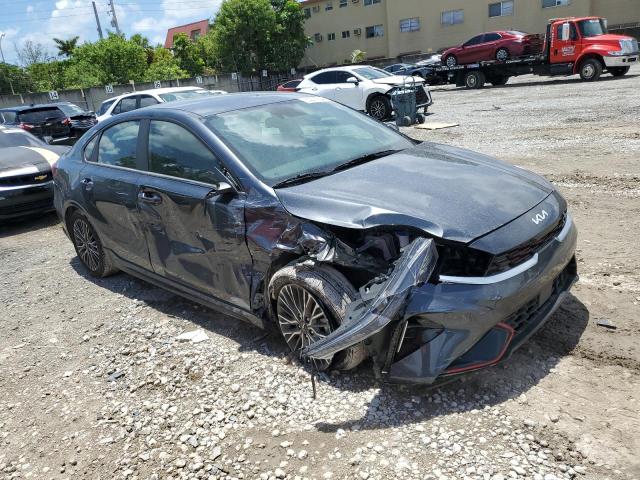 Photo 3 VIN: 3KPF54AD3PE686184 - KIA FORTE 