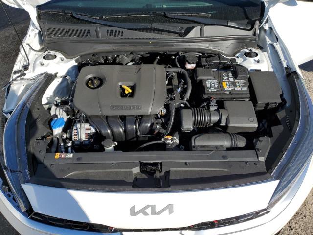 Photo 10 VIN: 3KPF54AD3RE707392 - KIA FORTE 