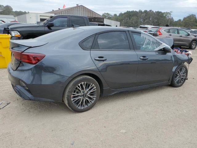 Photo 2 VIN: 3KPF54AD3RE716738 - KIA FORTE GT L 