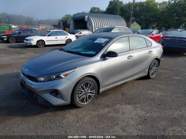 Photo 1 VIN: 3KPF54AD3RE718733 - KIA FORTE 