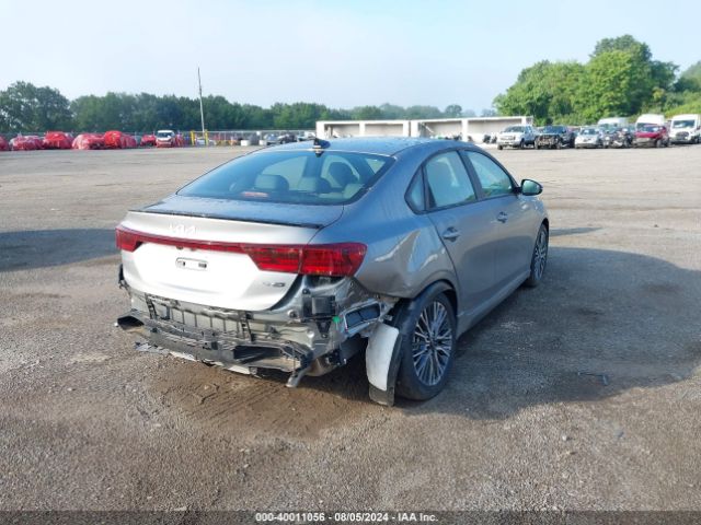 Photo 5 VIN: 3KPF54AD3RE718733 - KIA FORTE 