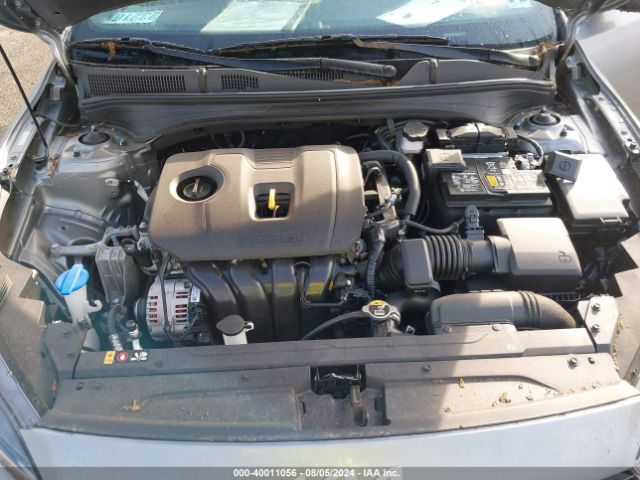 Photo 9 VIN: 3KPF54AD3RE718733 - KIA FORTE 