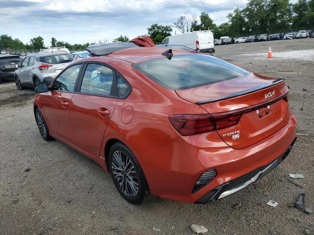 Photo 1 VIN: 3KPF54AD3RE735130 - KIA FORTE GT L 