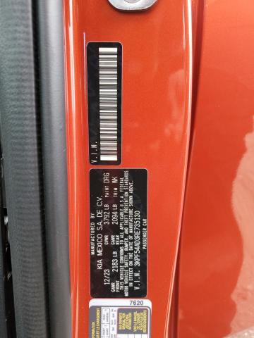 Photo 11 VIN: 3KPF54AD3RE735130 - KIA FORTE GT L 