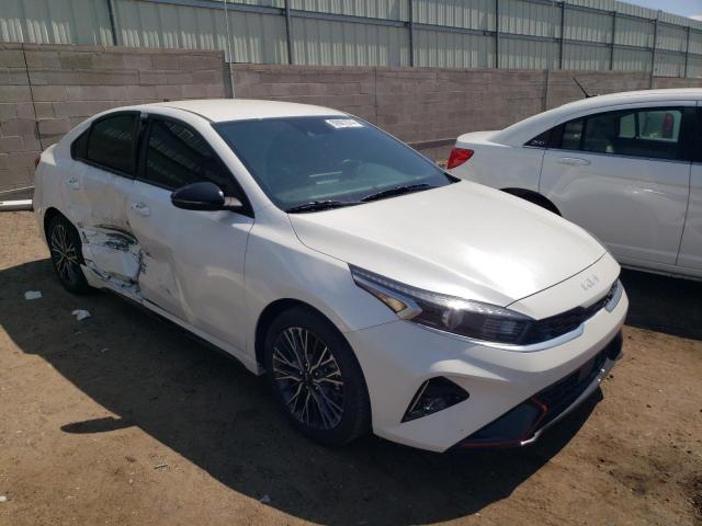 Photo 3 VIN: 3KPF54AD3RE740568 - KIA FORTE GT L 