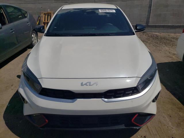 Photo 4 VIN: 3KPF54AD3RE740568 - KIA FORTE GT L 