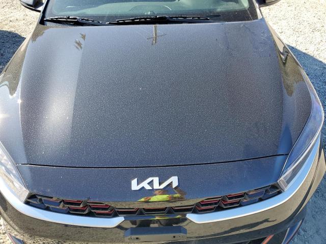 Photo 10 VIN: 3KPF54AD3RE756219 - KIA FORTE GT L 