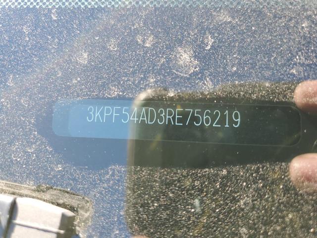 Photo 11 VIN: 3KPF54AD3RE756219 - KIA FORTE GT L 