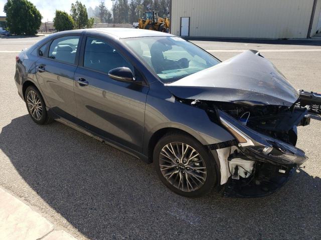 Photo 3 VIN: 3KPF54AD3RE759637 - KIA FORTE GT L 