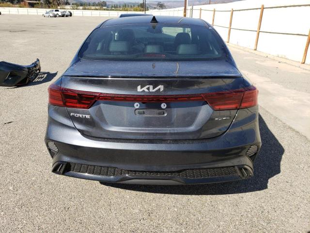 Photo 5 VIN: 3KPF54AD3RE759637 - KIA FORTE GT L 