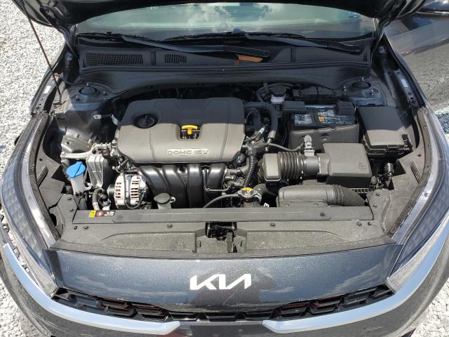 Photo 10 VIN: 3KPF54AD3RE772047 - KIA FORTE GT L 