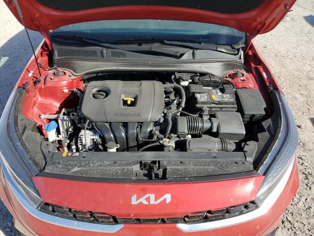 Photo 10 VIN: 3KPF54AD3RE780214 - KIA FORTE GT L 